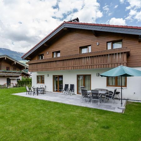 Holiday Home In Ski Area In มิทเทอร์ซิลล์ ภายนอก รูปภาพ