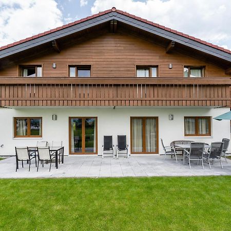 Holiday Home In Ski Area In มิทเทอร์ซิลล์ ภายนอก รูปภาพ