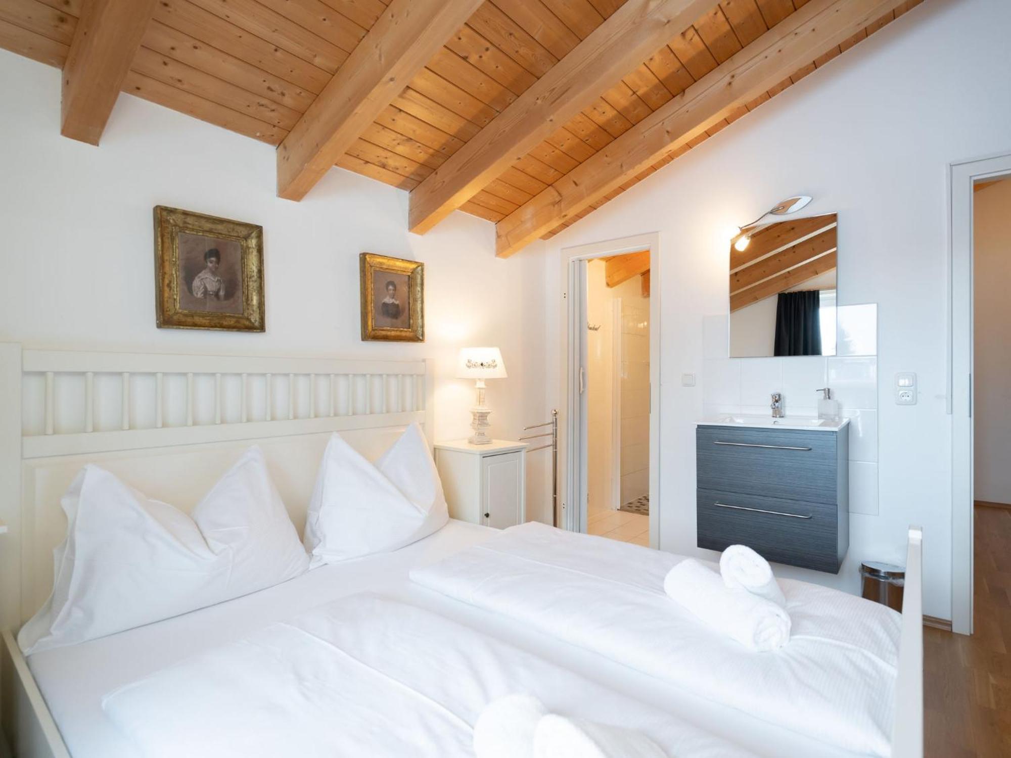 Holiday Home In Ski Area In มิทเทอร์ซิลล์ ภายนอก รูปภาพ