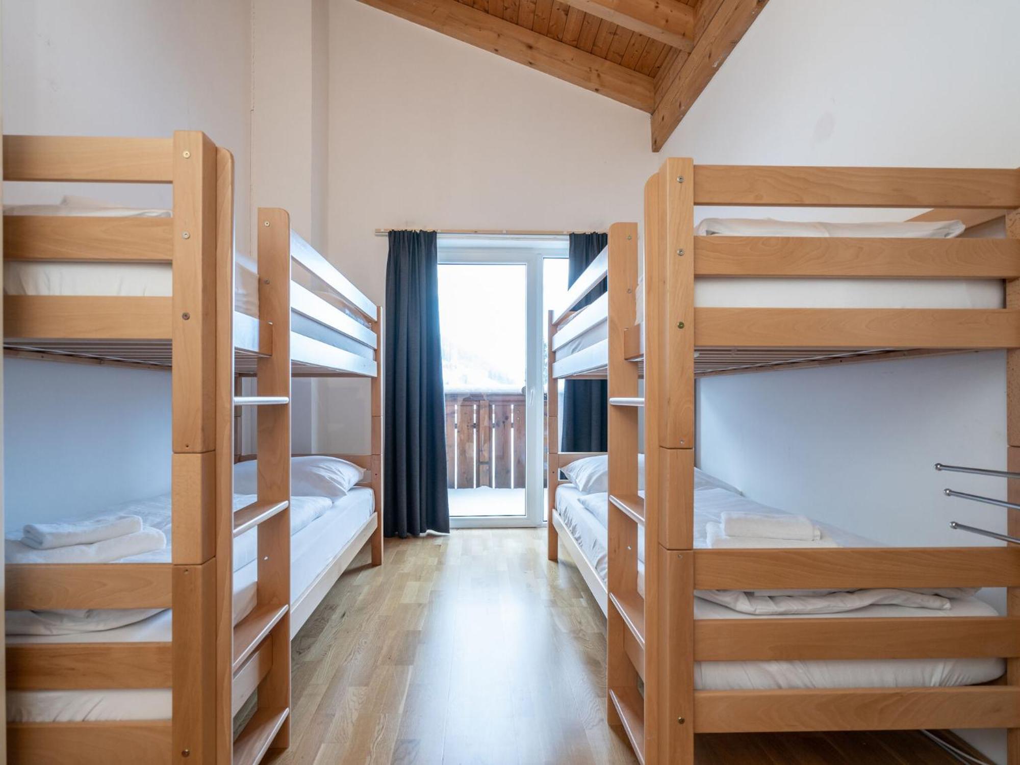 Holiday Home In Ski Area In มิทเทอร์ซิลล์ ภายนอก รูปภาพ