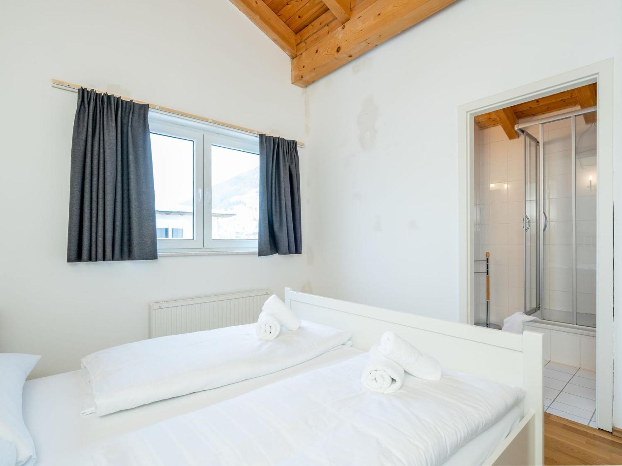 Holiday Home In Ski Area In มิทเทอร์ซิลล์ ภายนอก รูปภาพ
